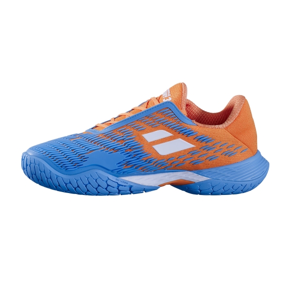 Babolat Propulse Fury 3 All Court - Orange Peel
