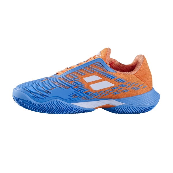 Babolat Propulse Fury 3 Clay - Orange Peel