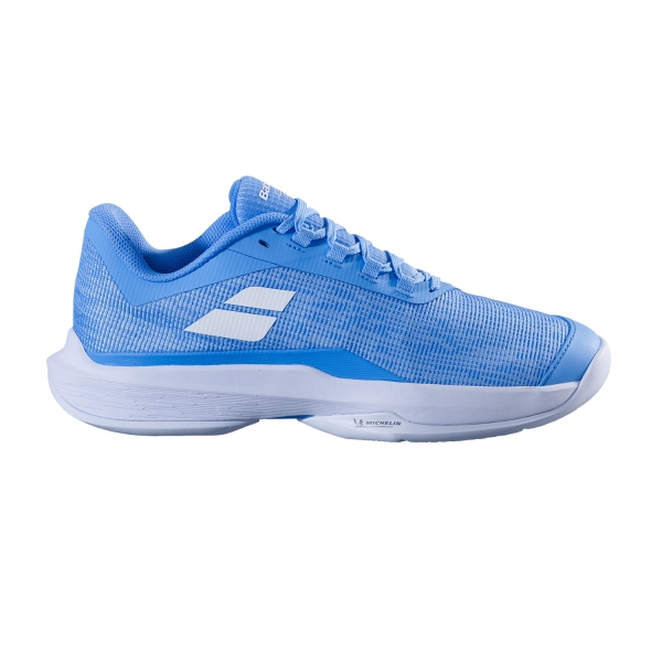 Scarpe Tennis Uomo Babolat Jet Tere 2 All Court  Blue Atoll 3A0S25C6494130
