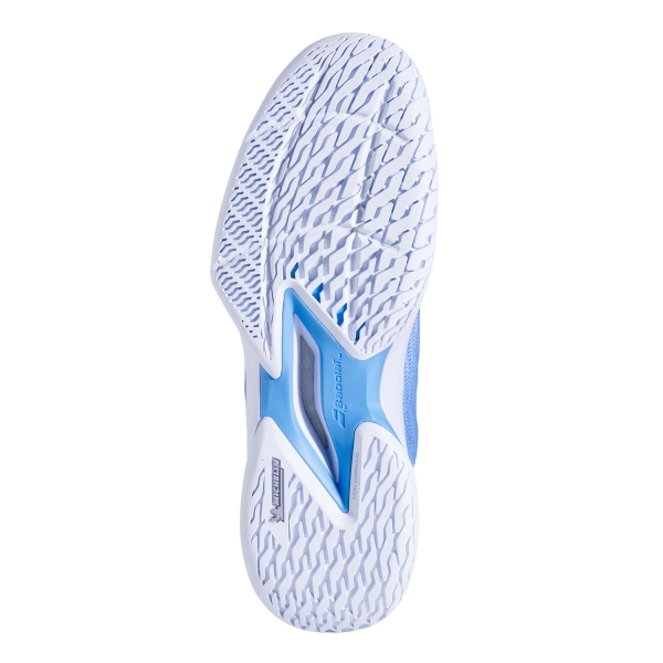Babolat Jet Tere 2 All Court - Blue Atoll