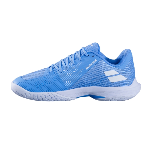 Babolat Jet Tere 2 All Court - Blue Atoll