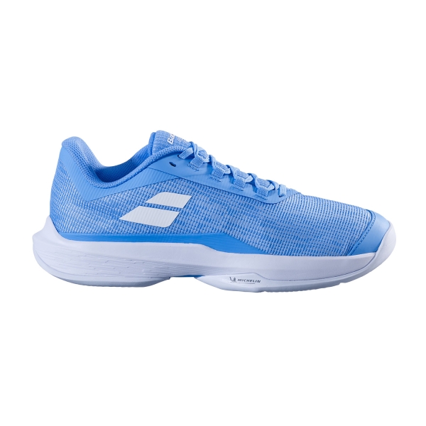 Scarpe Tennis Uomo Babolat Jet Tere 2 Clay  Blue Atoll 3A0S25C6504130