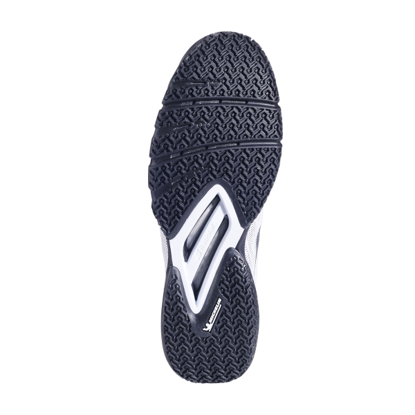 Babolat Jet Viva - White/Black