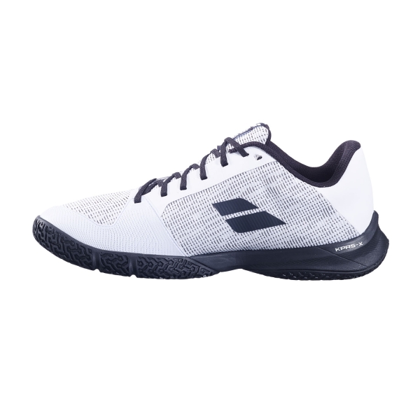Babolat Jet Viva - White/Black