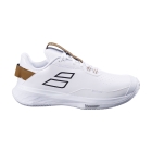 Babolat SFX Evo All Court Wimbledon - White/After Dark