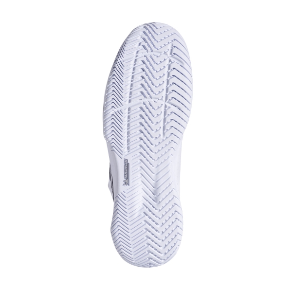 Babolat SFX Evo All Court Wimbledon - White/After Dark