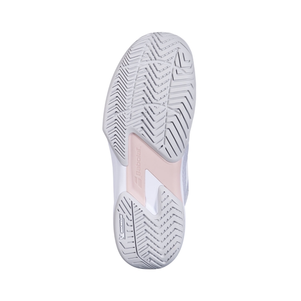 Babolat SFX 4 All Court - Lunar Rock