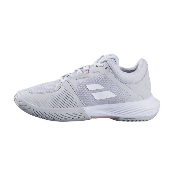 Babolat SFX 4 All Court - Lunar Rock