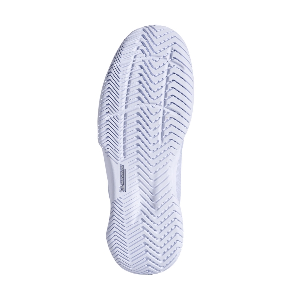 Babolat SFX Evo All Court - Xenon Blue/White