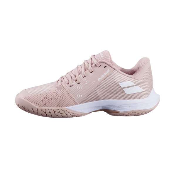 Babolat Jet Tere 2 All Court - Evening Sand