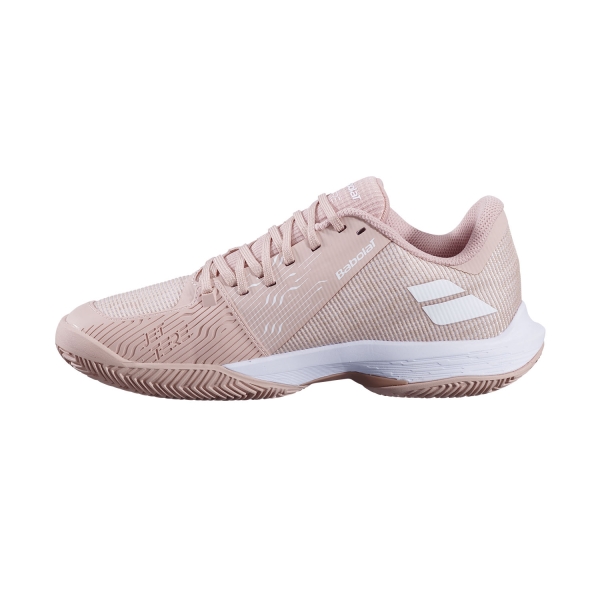Babolat Jet Tere 2 Clay - Evening Sand