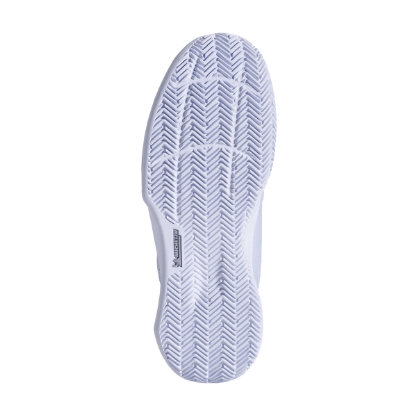 Babolat SFX Evo Clay - Xenon Blue/White