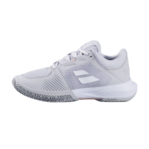 Babolat SFX 4 Clay - Lunar Rock