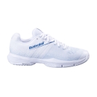 Babolat Sensa - White/Cool Blue