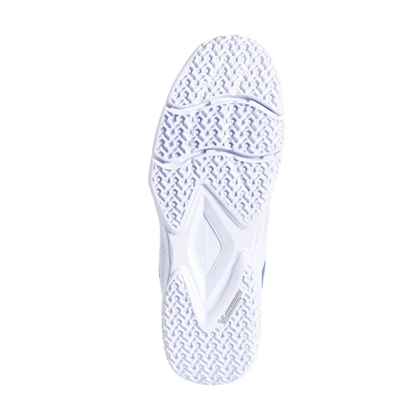 Babolat Sensa - White/Cool Blue