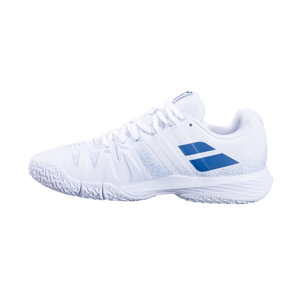Babolat Sensa - White/Cool Blue
