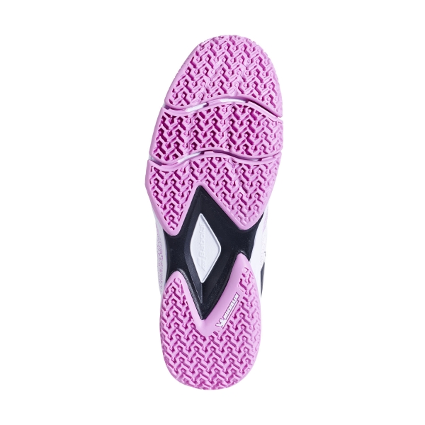Babolat Sensa - White/Lilac