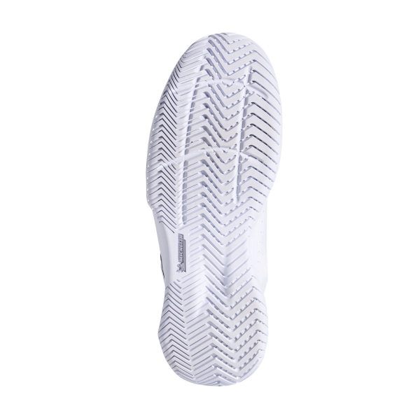 Babolat SFX Evo All Court Wimbledon - White/After Dark