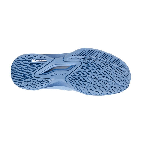 Babolat Propulse 3 All Court Bambini - Drive Blue
