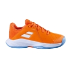 Babolat Propulse 3 All Court Bambini - Orange Peel