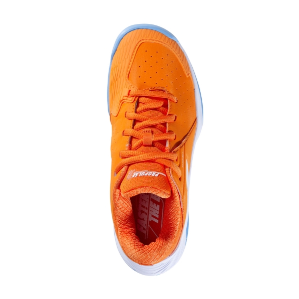 Babolat Propulse 3 All Court Bambini - Orange Peel