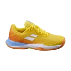 Babolat Jet Mach 3 All Court Bambini - Yellow