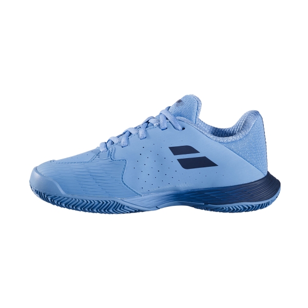 Babolat Propulse 3 Clay Niños - Drive Blue