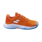 Babolat Propulse 3 Clay Niños - Orange Peel