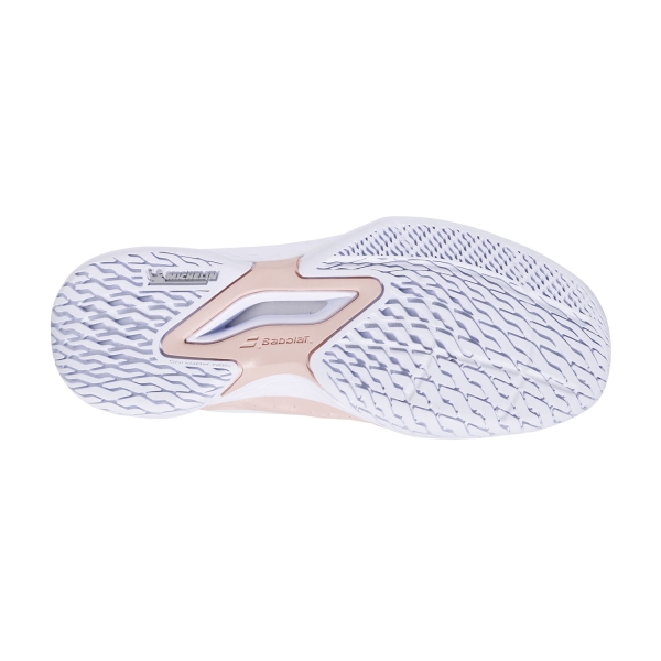 Babolat Propulse 3 All Court Bambini - Evening Sand