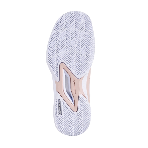 Babolat Propulse 3 Clay Niños - Evening Sand