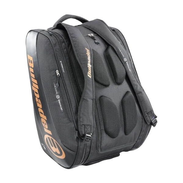 Bullpadel Vertex Bag - Negro