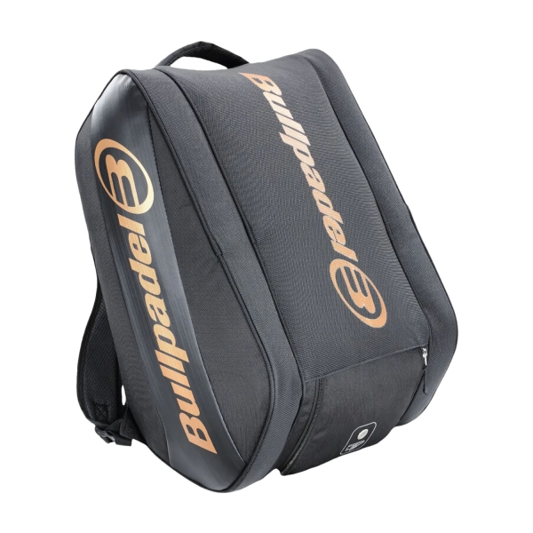 Bullpadel Vertex Bag - Negro