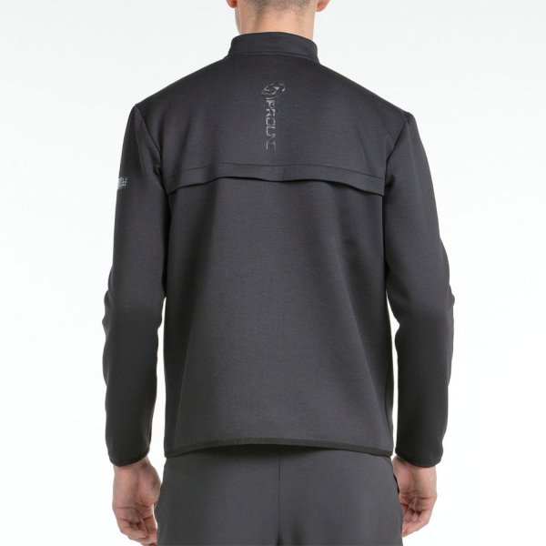 Bullpadel Lurte Sweatshirt - Black