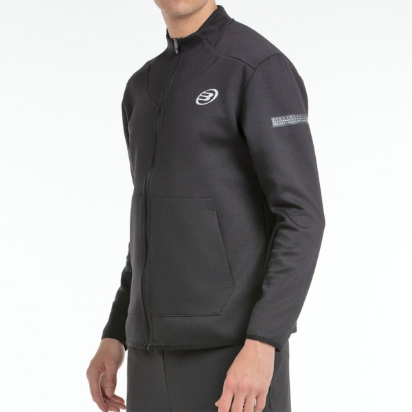 Bullpadel Lurte Sweatshirt - Black