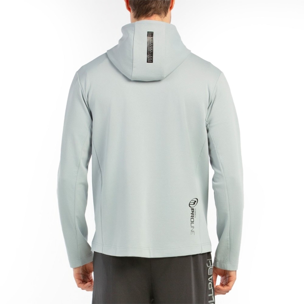 Bullpadel Ligur Felpa - Concrete