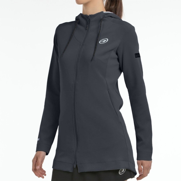 Bullpadel Laido Sudadera - Negro