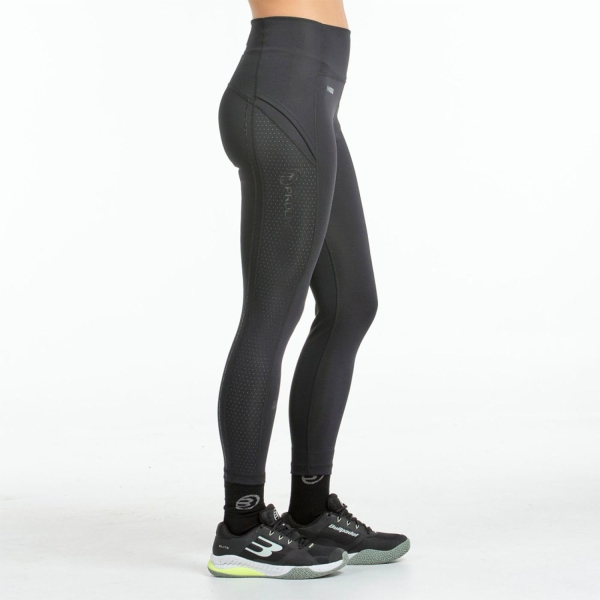 Bullpadel Lejos Tights - Black