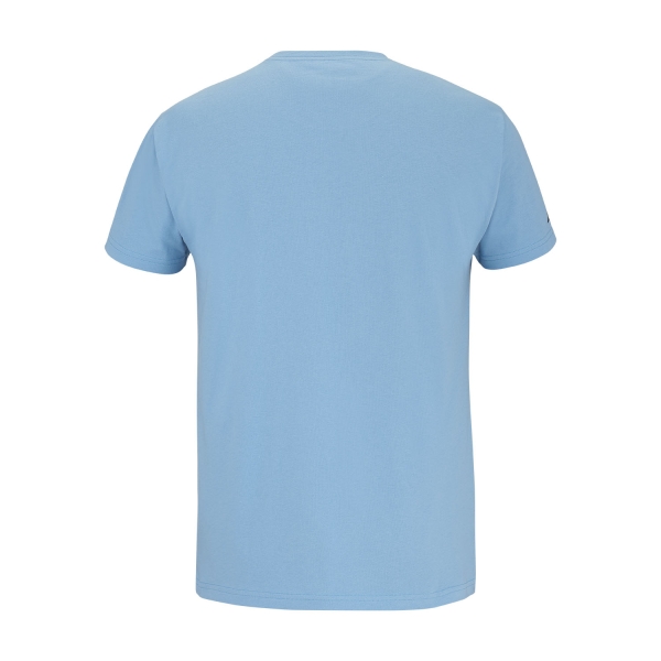 Babolat Drive Camiseta Niños - Drive Heritage Blue