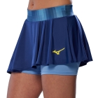 Mizuno Frontier Flying Gonna - Bellwether Blue
