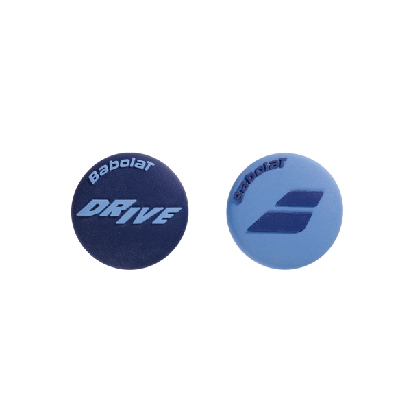 Babolat Drive x 2 Dampener - Blue