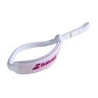 Babolat Smart Cinturino - White Pink