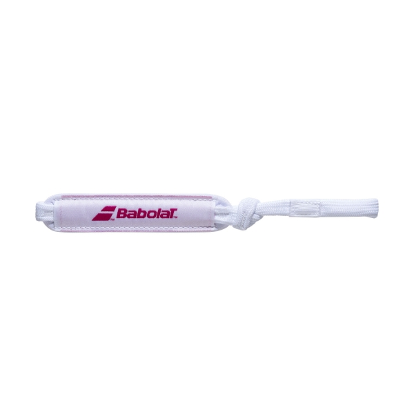 Babolat Smart Cinturino - White Pink