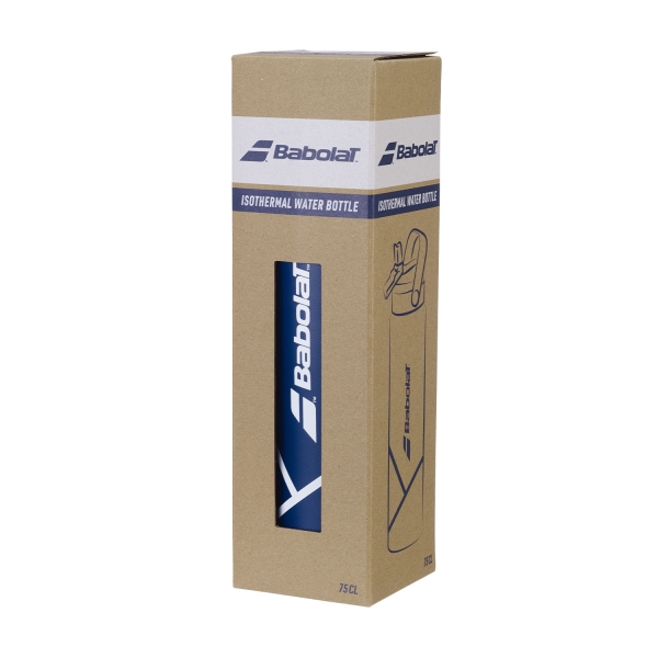 Babolat Isothermal Borraccia - Blue