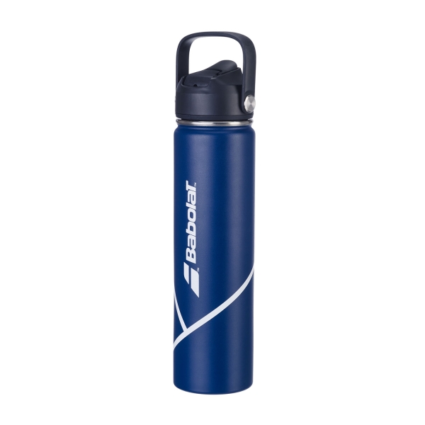Accessori Vari Babolat Isothermal Borraccia  Blue 720014136