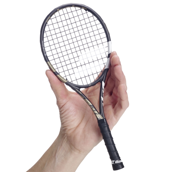 Babolat Pure Wimbledon Mini Raqueta