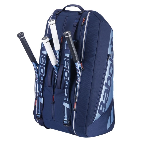 Babolat Pure Drive x 12 Borsa - Navy Blue