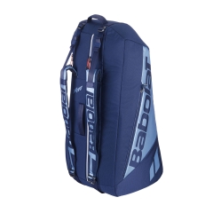 Babolat Pure Drive x 6 Bag - Navy Blue