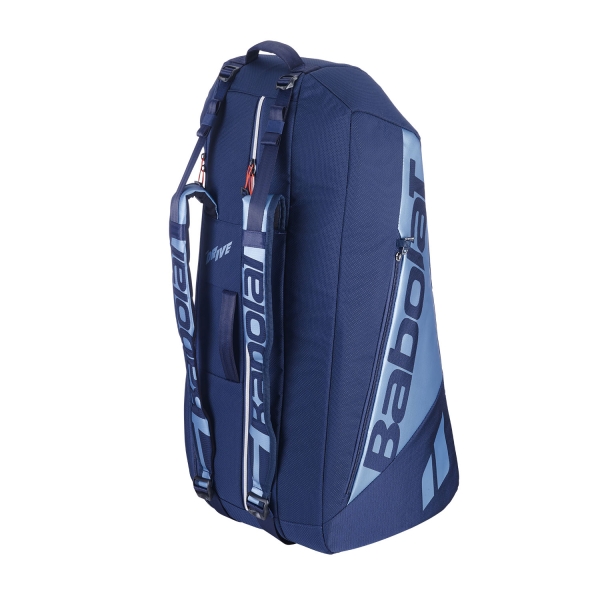 Borsa Tennis Babolat Babolat Pure Drive x 6 Borsa  Navy Blue 751234136