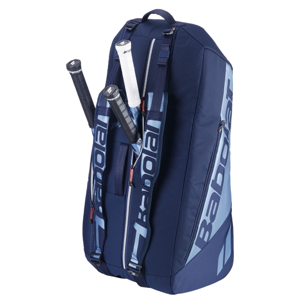 Babolat Pure Drive x 6 Bolsas - Navy Blue