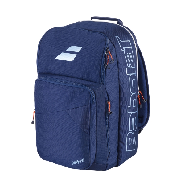 Borsa Tennis Babolat Babolat Pure Drive Zaino  Navy Blue 753110136